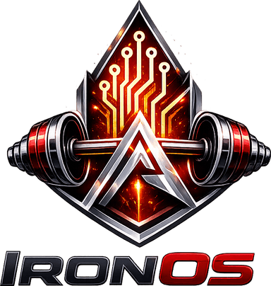 IronOS