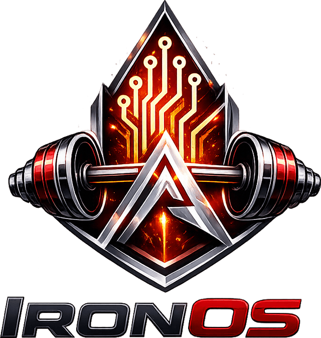 IronOS